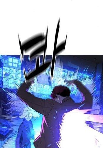 bạch huyết - white blood chapter 62 117