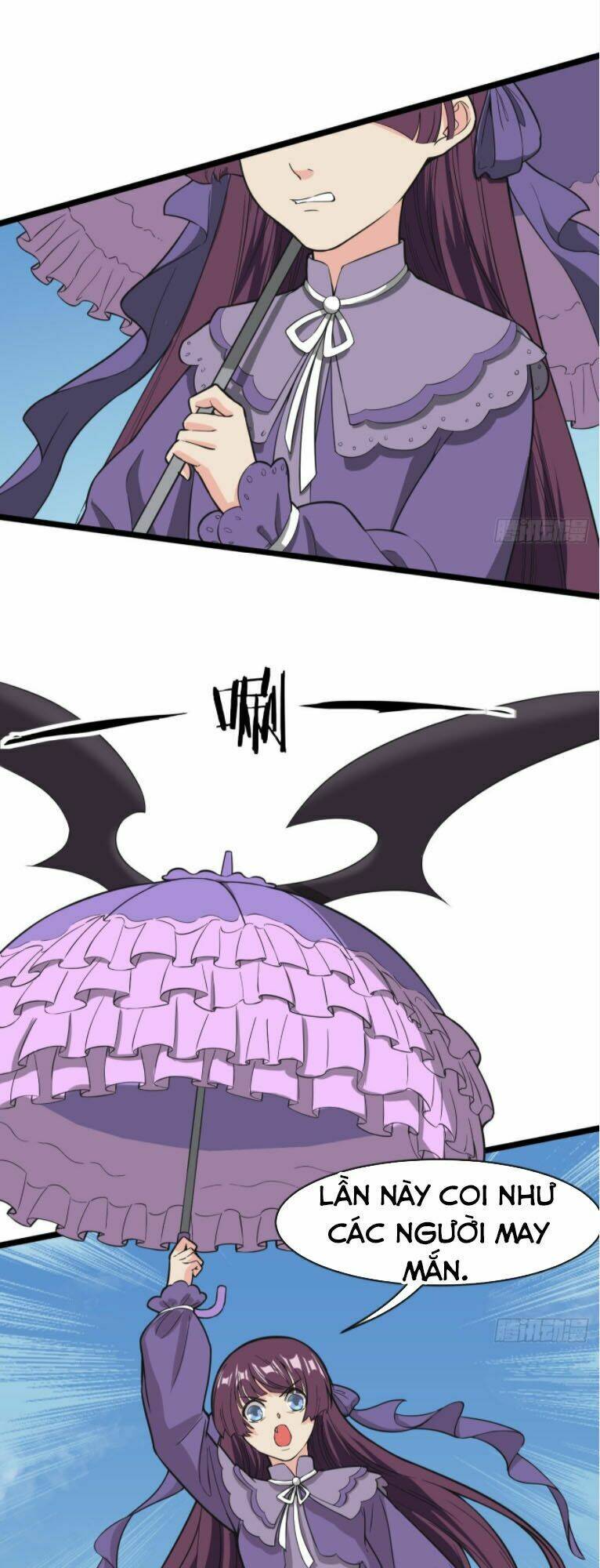 vô hạn biến dị chapter 21 21