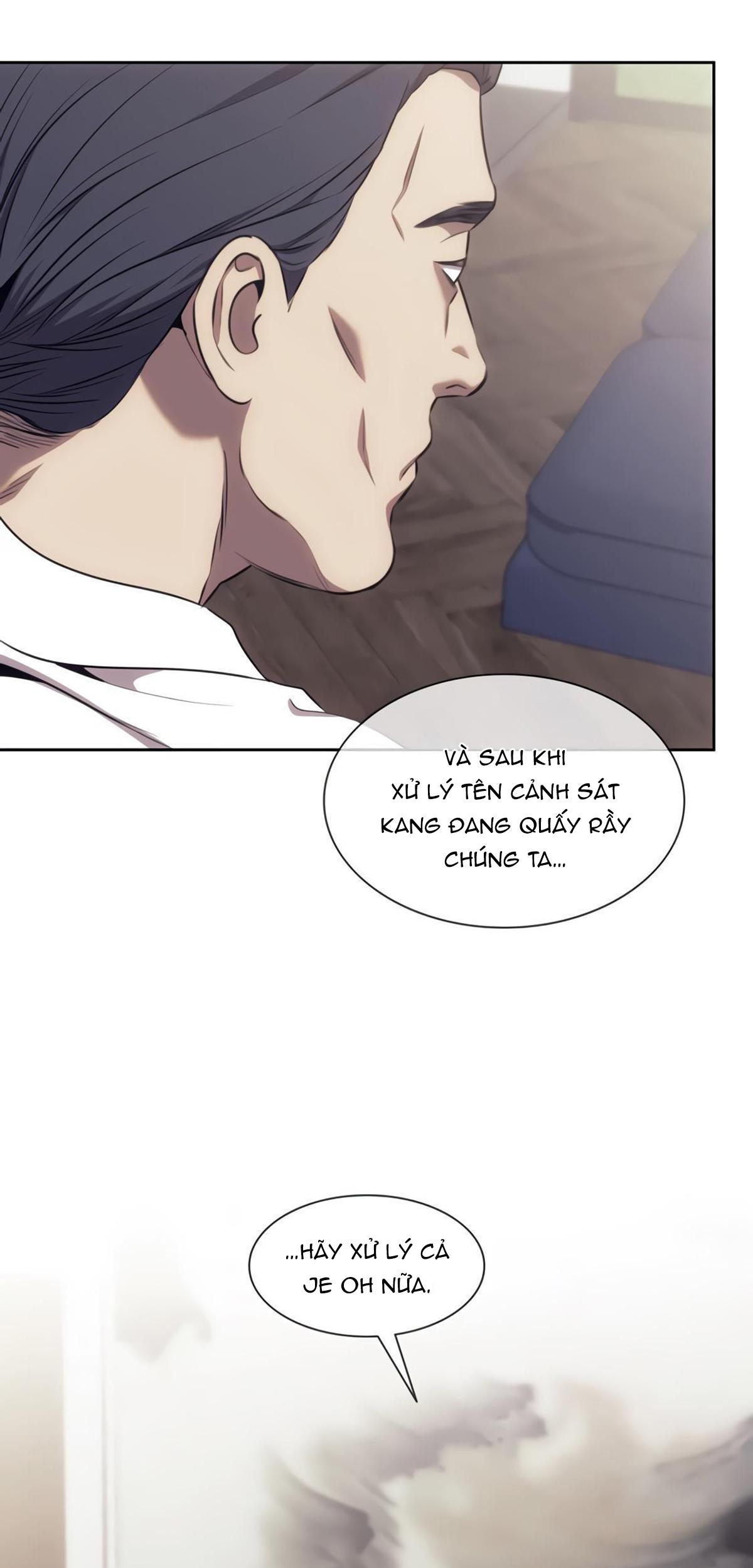 công cuộc báo thù của kẻ yếu thế chapter 52 36