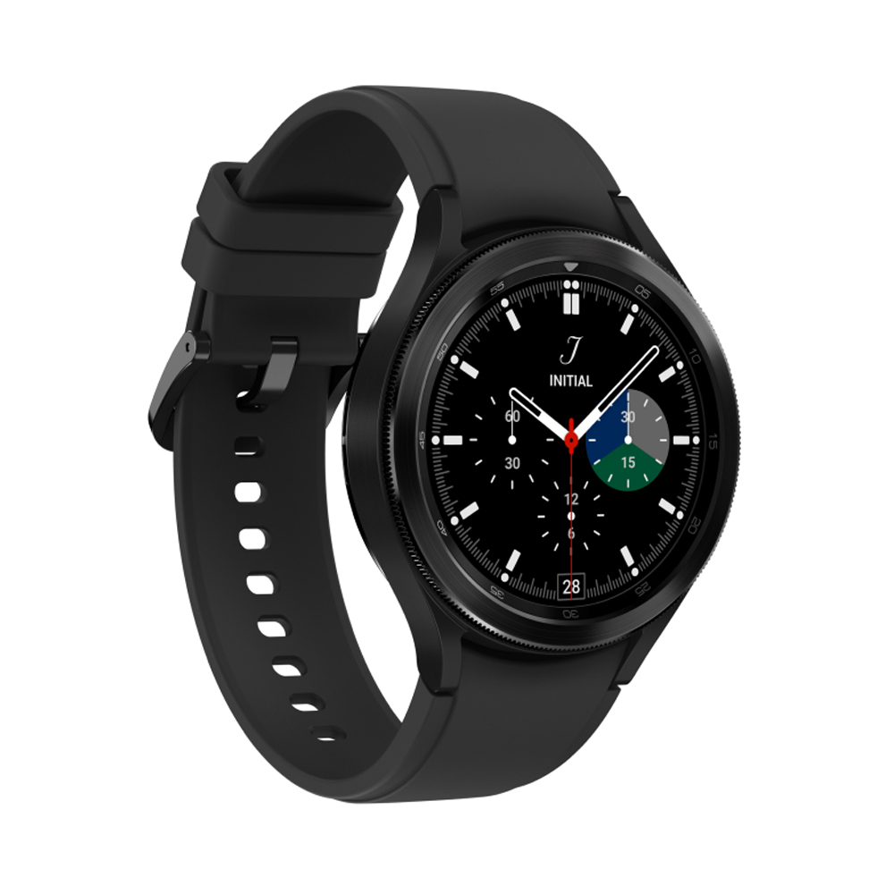 Đồng hồ thông minh Samsung Galaxy Watch 4 Classic Bluetooth (46mm) - Hàng Chính Hãng