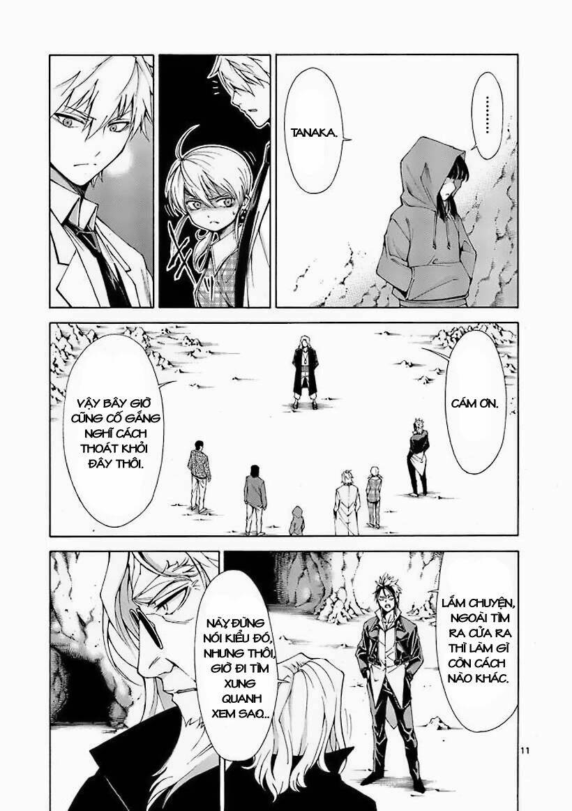 thôn phệ nhân gian chapter 3 10