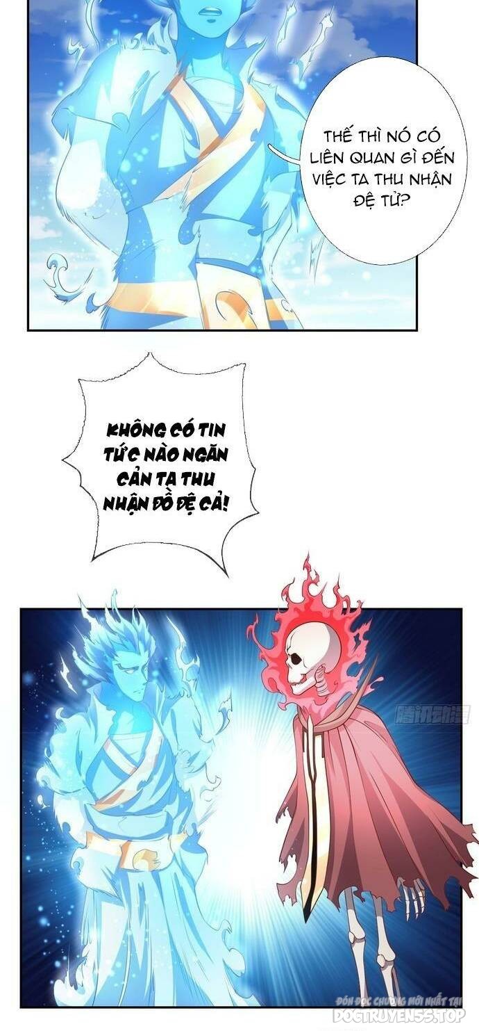 ta có khả năng vô hạn đốn ngộ chapter 11 6