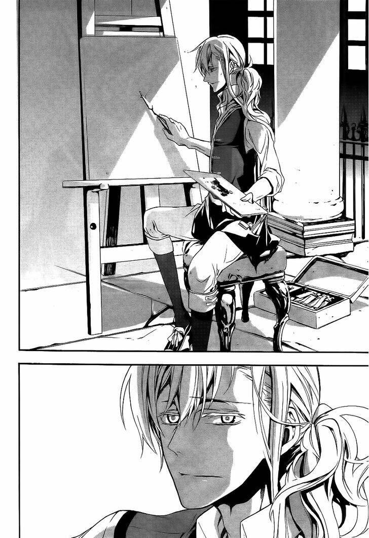 blood parade chapter 2 16