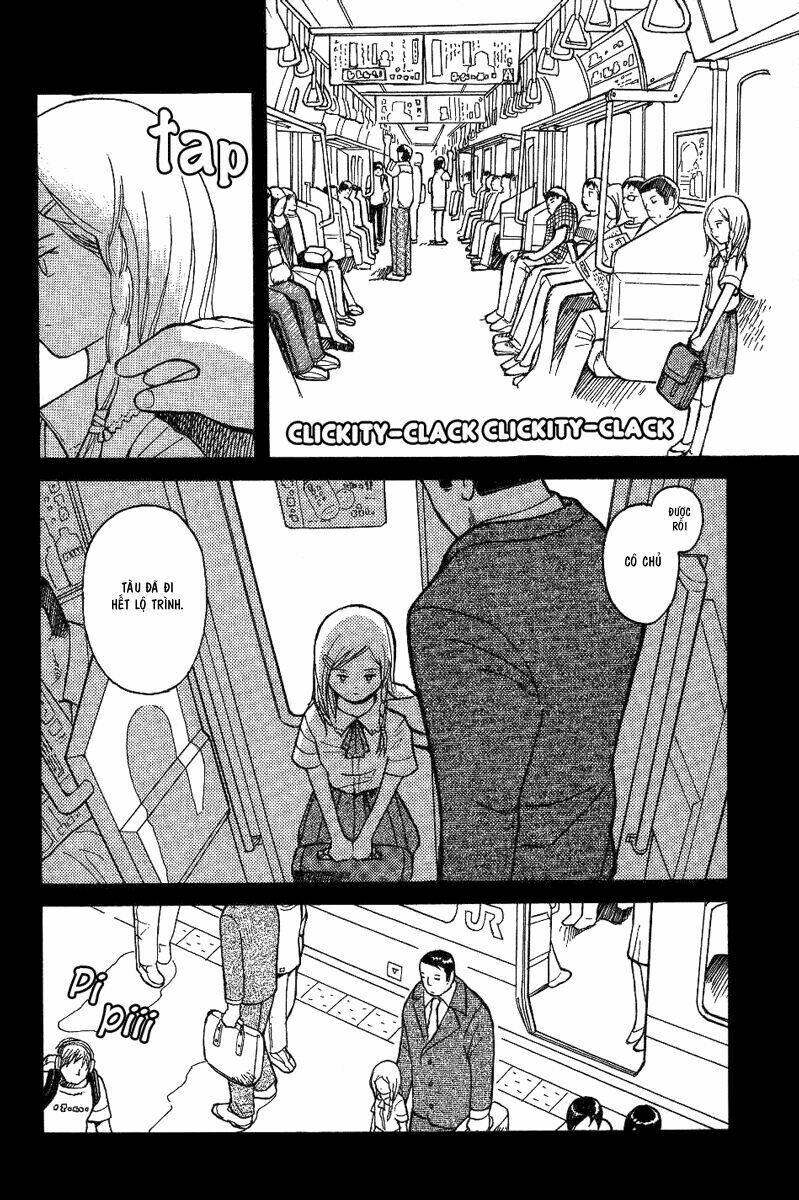 twin spica chapter 13 2