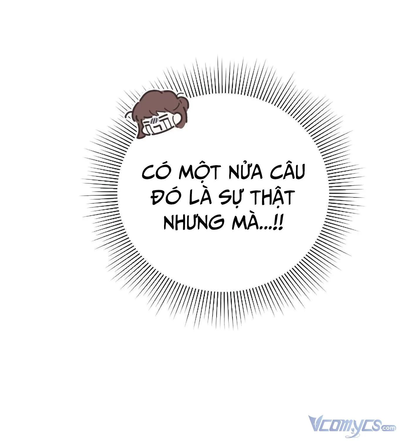 em đã tìm kiếm cả ngàn năm nay chapter 3 3