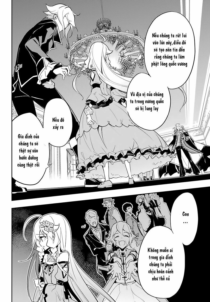 dad is a hero, mom is a spirit, i'm a reincarnator chapter 17 7