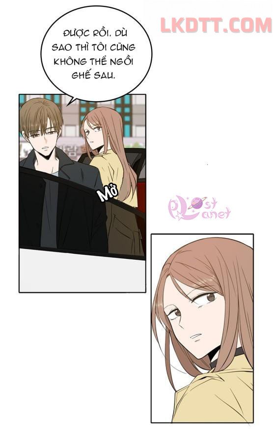kiếp này cũng xin chăm sóc tôi như vậy nhé kiếp này cũng xin chăm sóc tôi như vậy nhé chapter 13 7