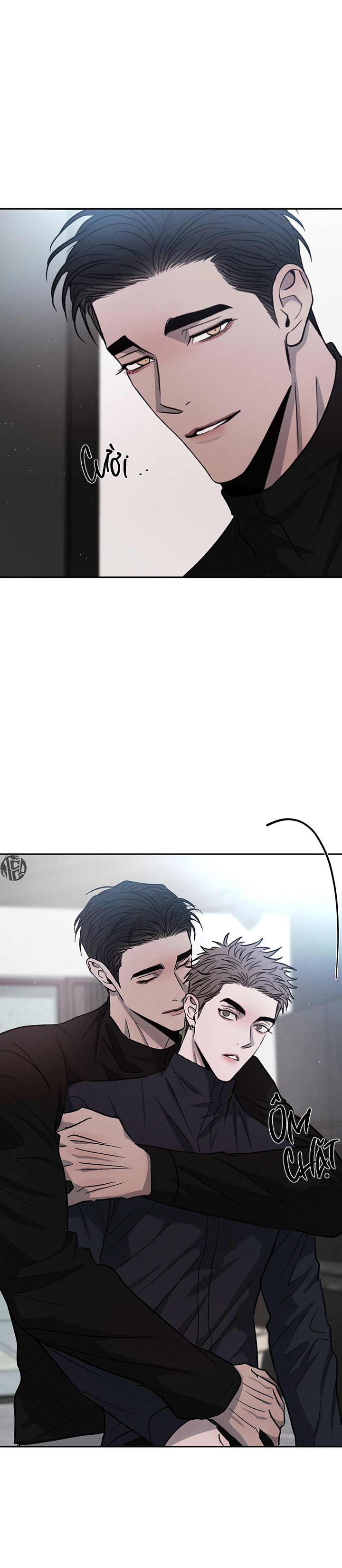 tương khắc chapter 49 2