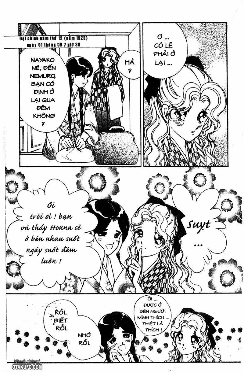 khúc tình ca ban mai - akatsuki no aria chapter 18 2