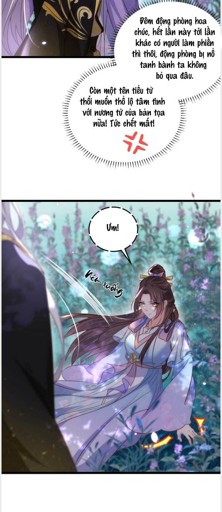 hoạn phi thiên hạ chapter 207 11