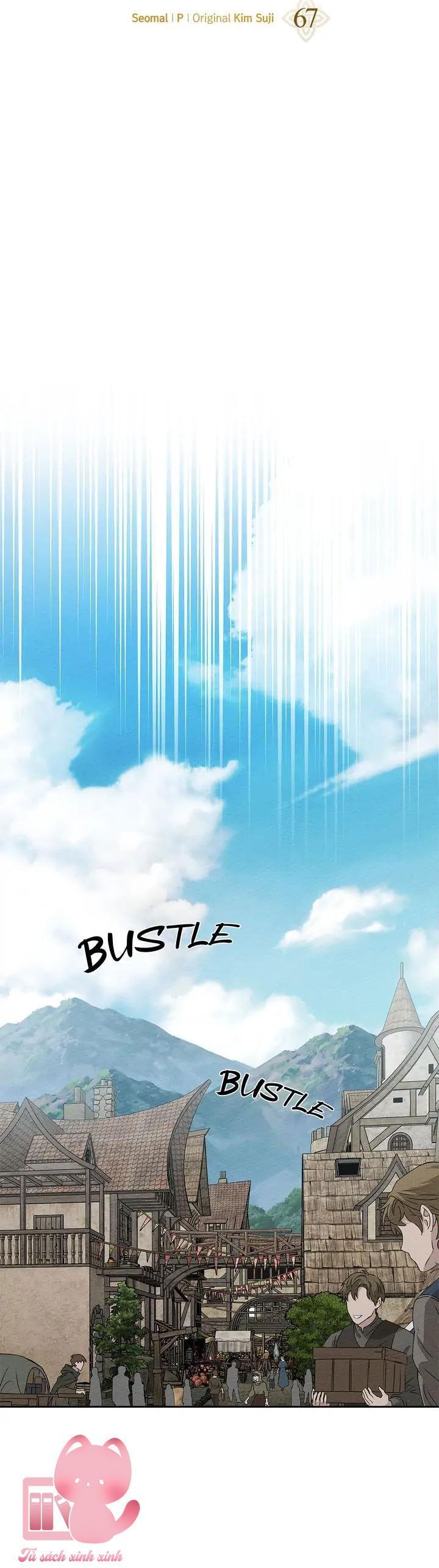 dưới tán cây sồi chapter 67 28