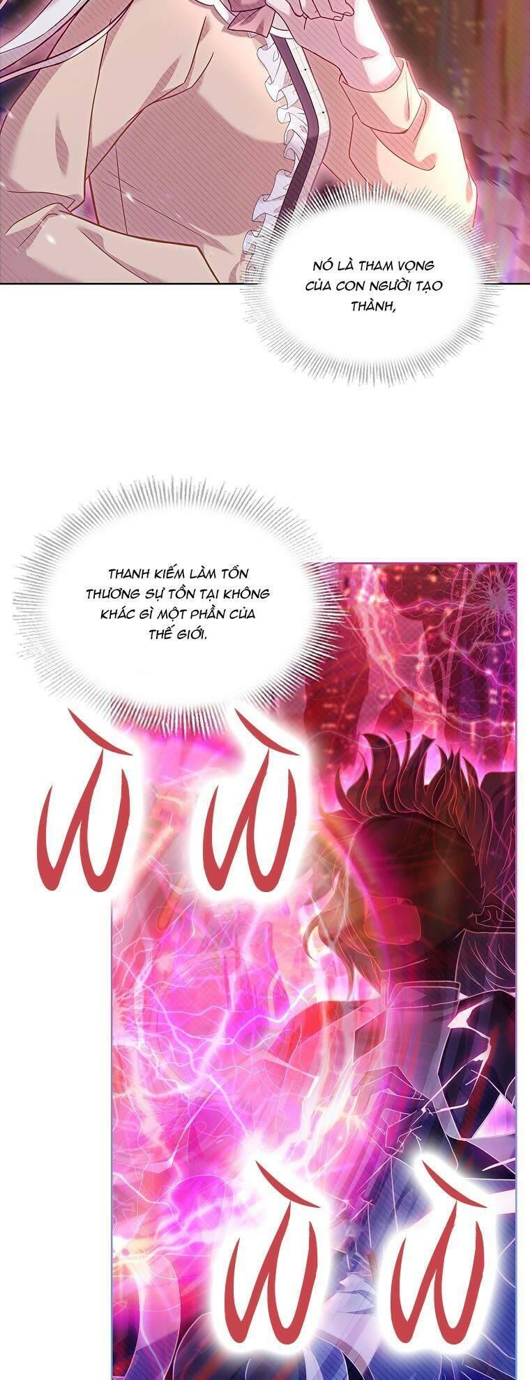 để yên cho tiểu thư hiền chapter 79 32