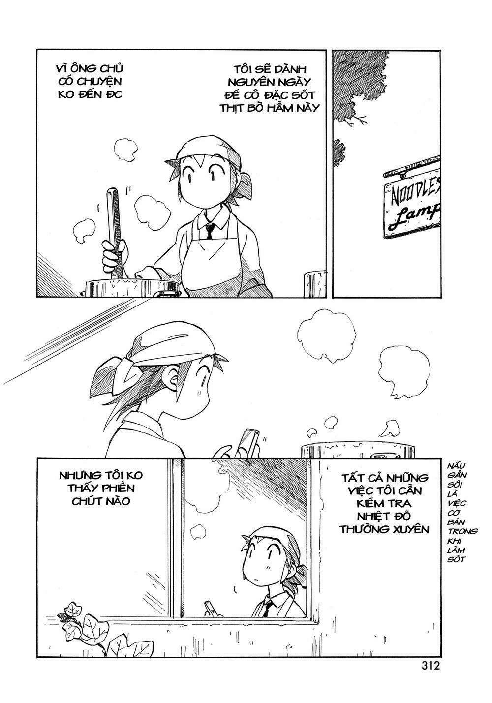 kotonoba drive chapter 22 3