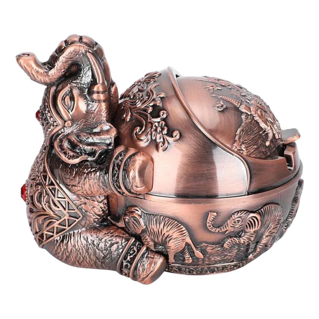 With Lid Holder Indoor Outdoor Craft Decor