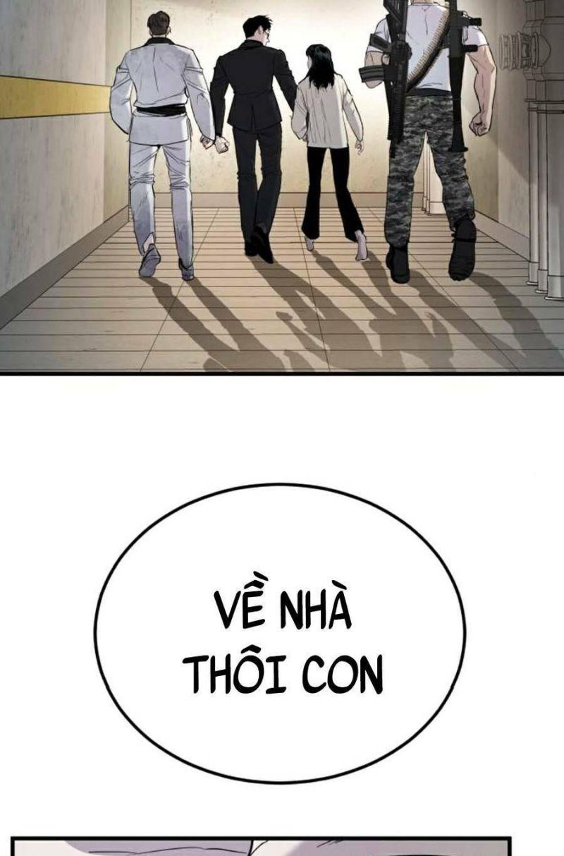 đặc vụ kim chapter 24.5 45