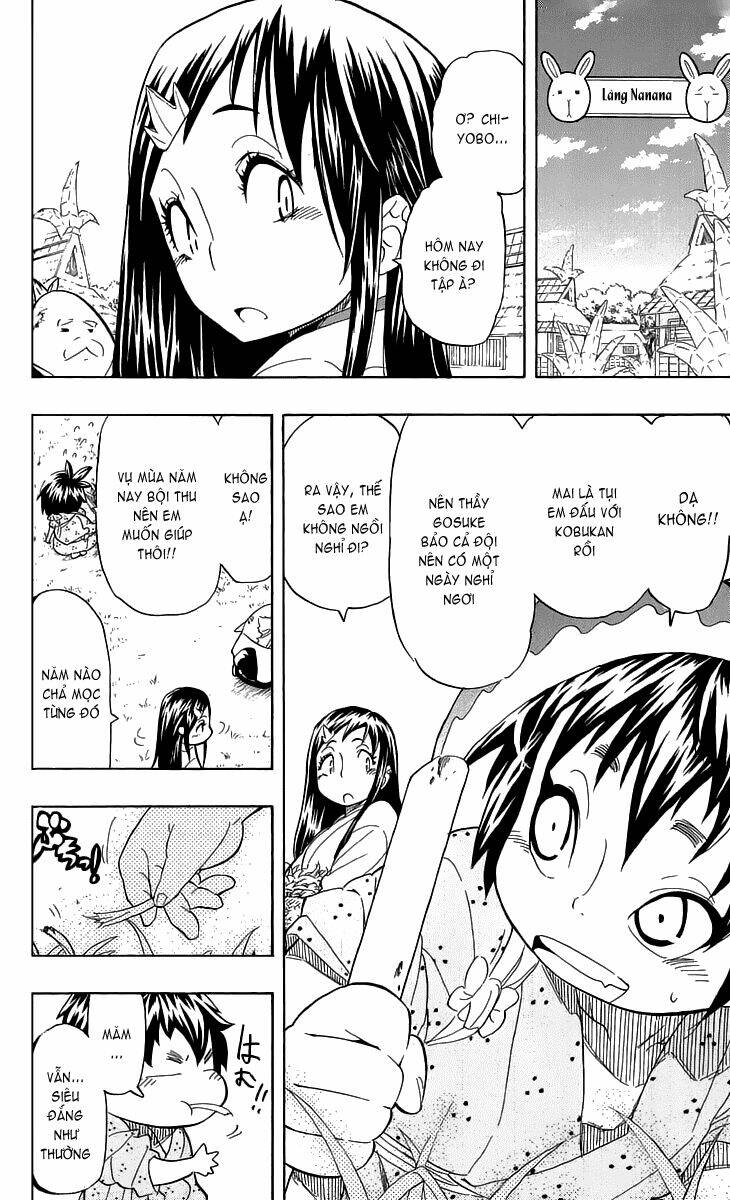 samurai usagi chapter 67 5