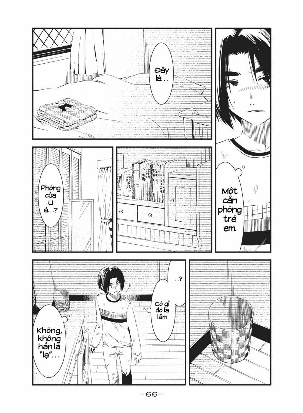 shoujo fujuubun chapter 22 2