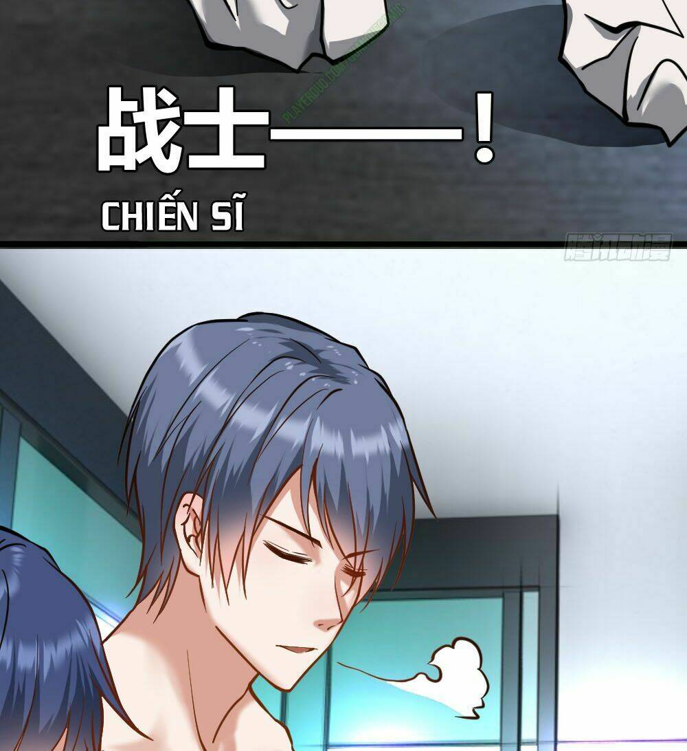 tuyệt thế thiên tài hệ thống chapter 13 9