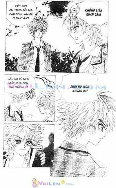 chàng gà mái chapter 7 31