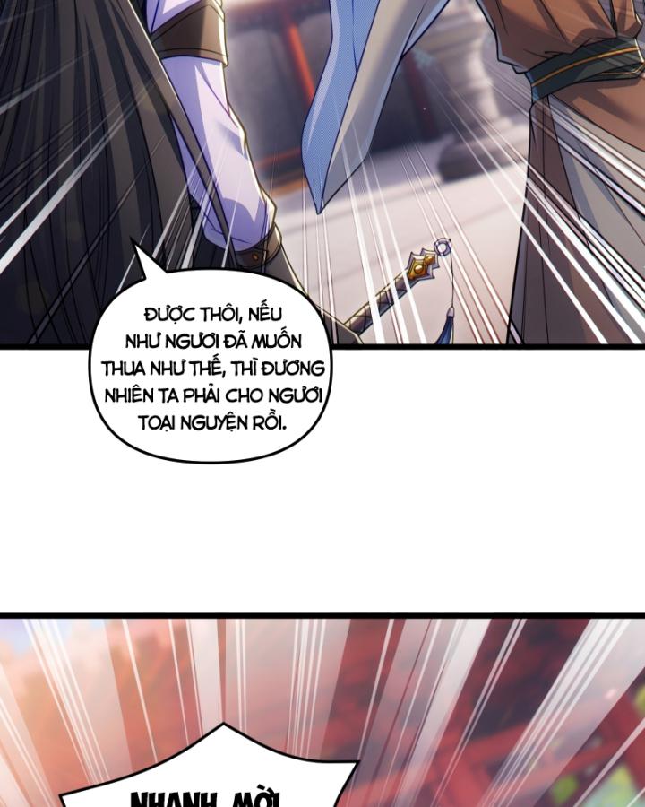 khoan đã tiên tử! xin hãy nghe ta xảo biện chapter 5 35