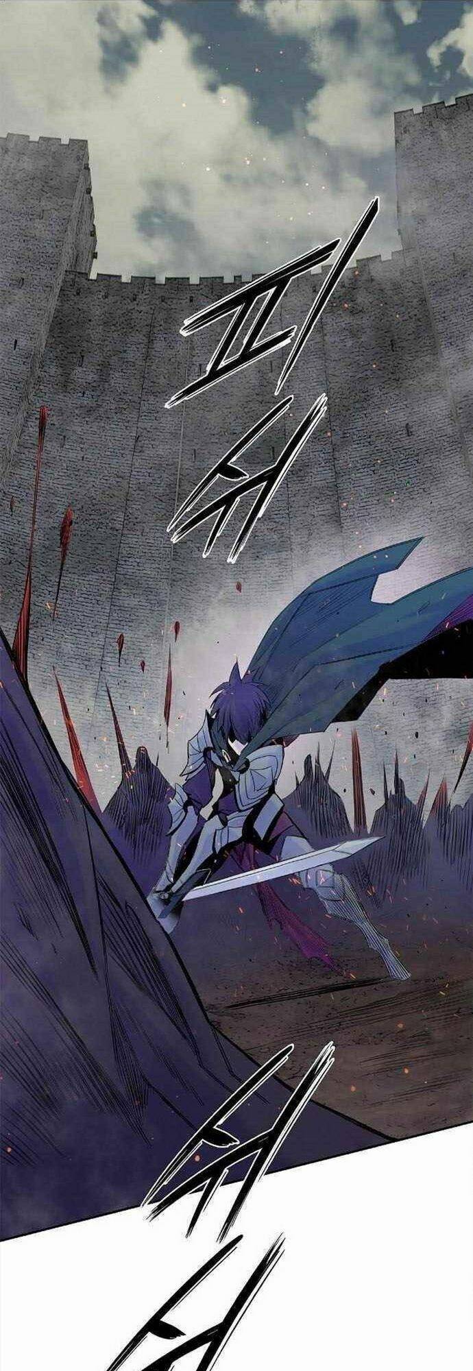 băng tâm kỵ sĩ chapter 32 1