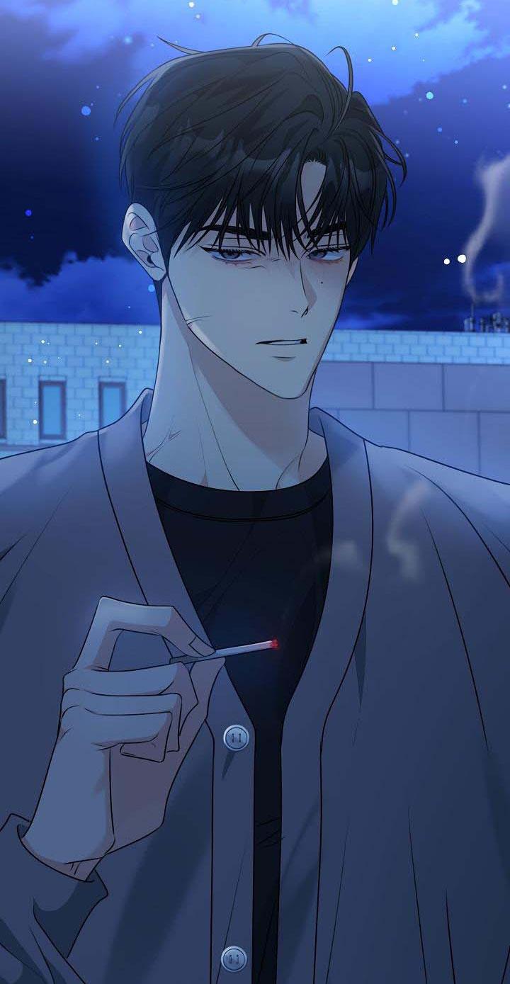 say nắng chapter 16 11