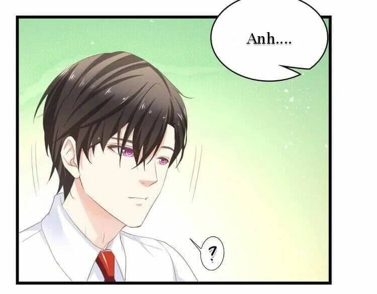 tổng tài đại nhân song mặt kiều thê chapter 14 69