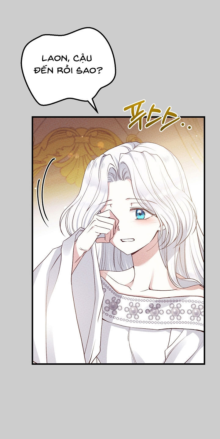 trở thành vợ thái tử quái vật chapter 66.2 12