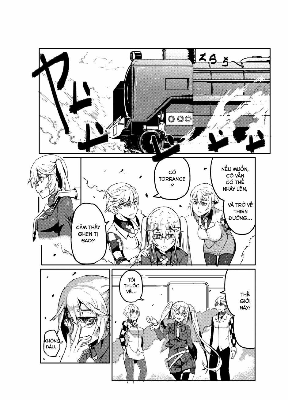 project valkyrie chapter 4 10