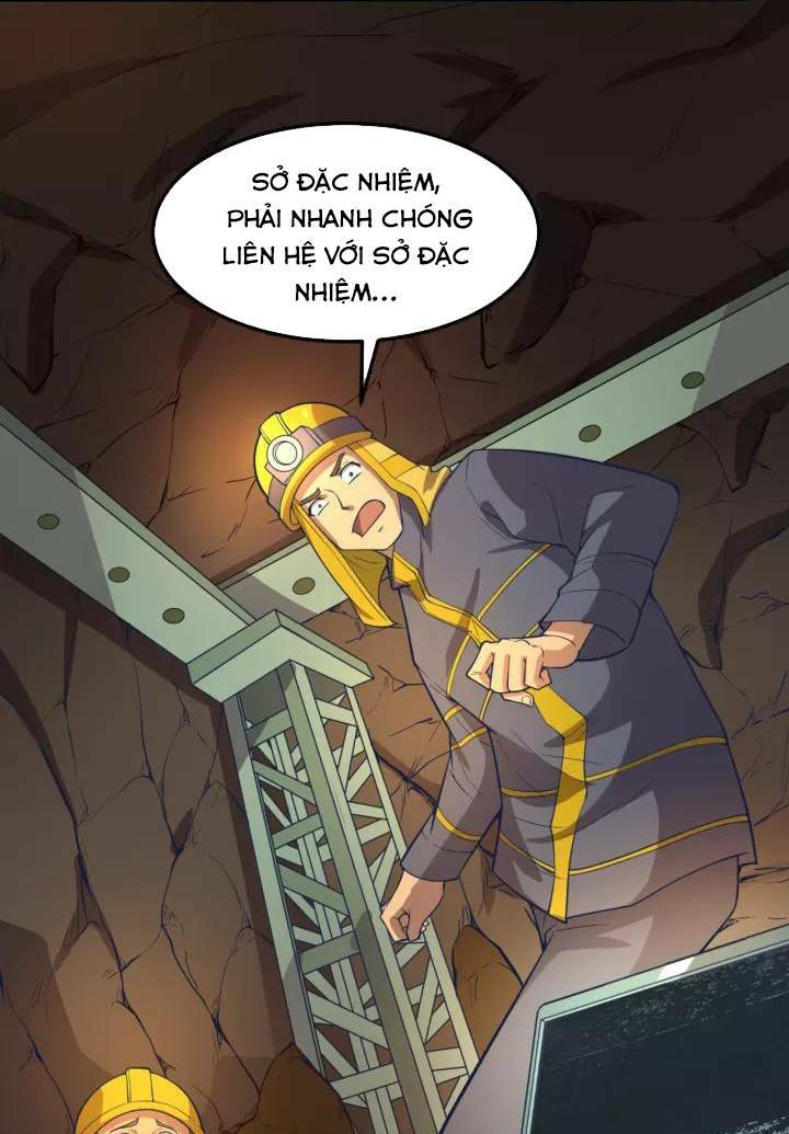 người chặn xuyên không chapter 70 42