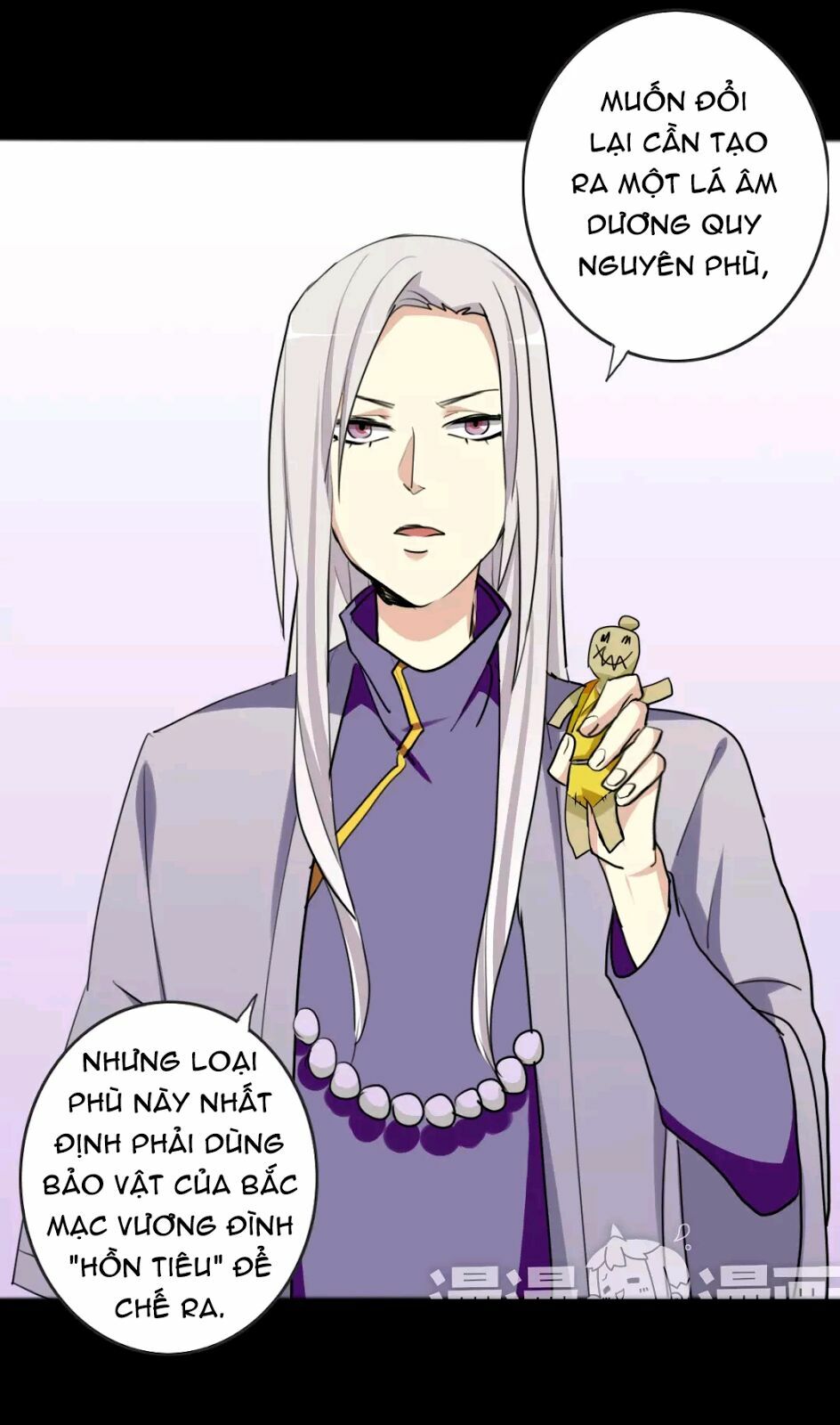 lưỡng bất nghi (full) chapter 58 9