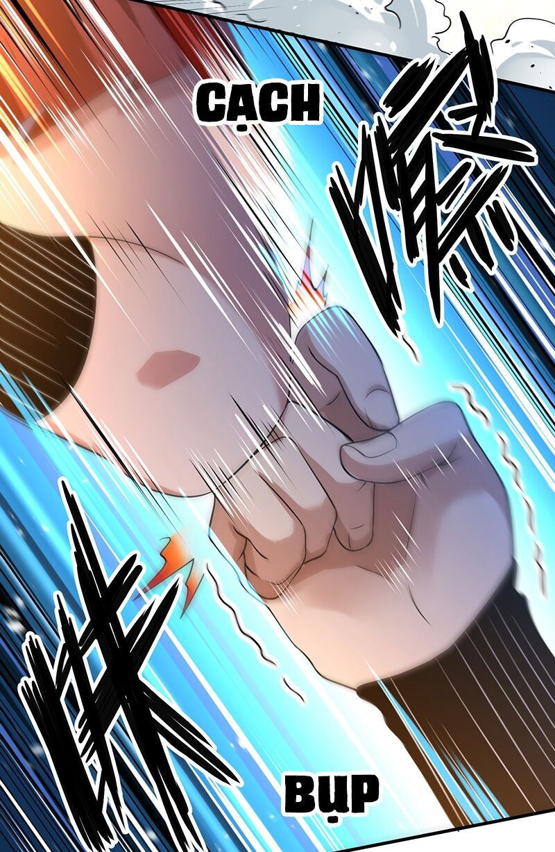 vú em hộ hoa chapter 12 16