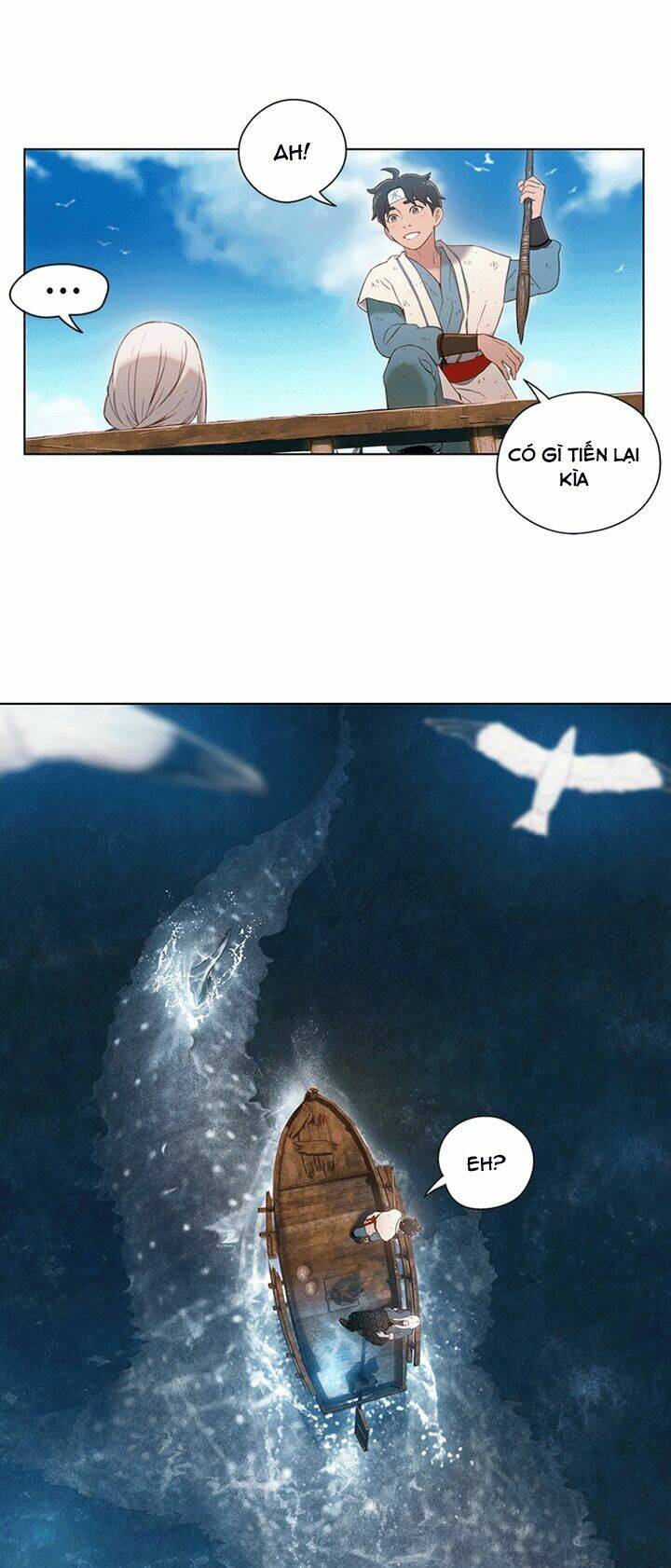 yin and yang master chapter 2 23