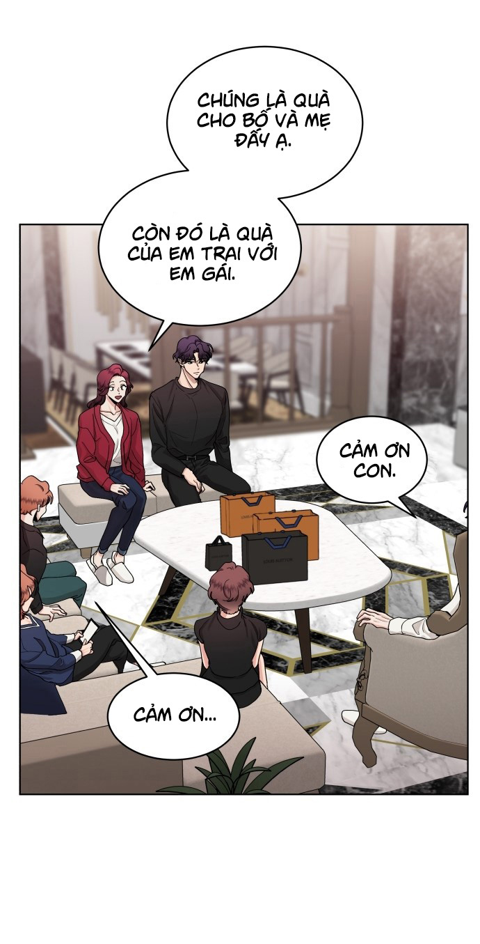 oan gia ngõ hẹp chapter 26 33