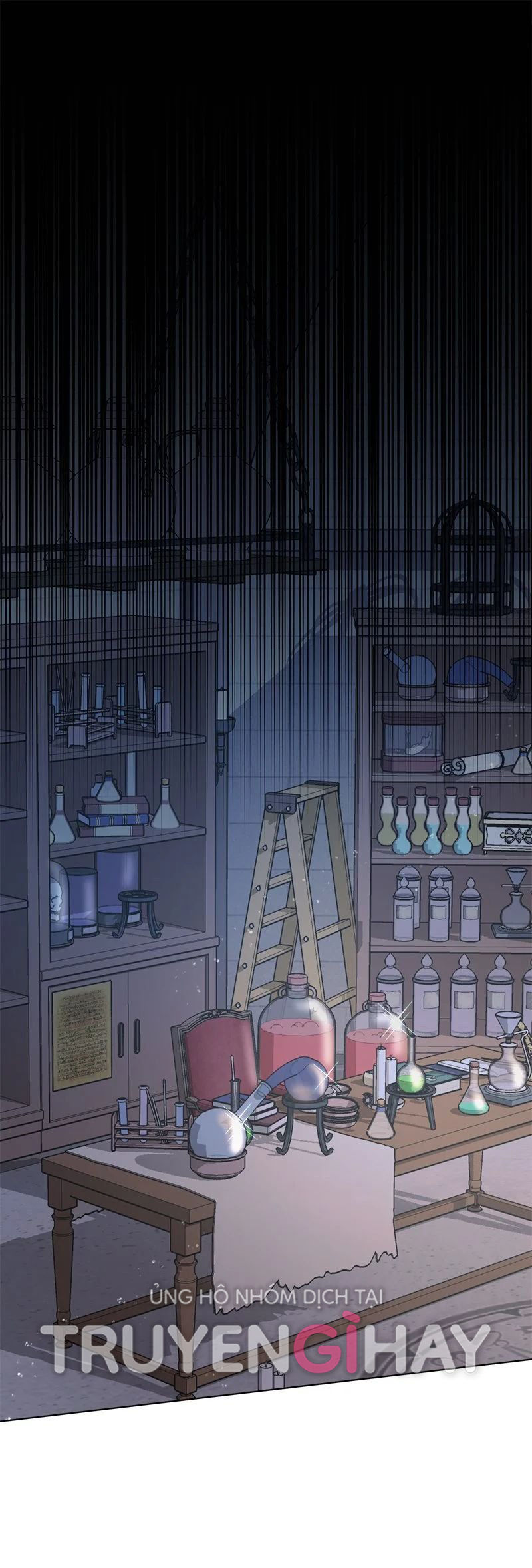 chàng nam phụ kia thực ra là con gái chapter 16 48