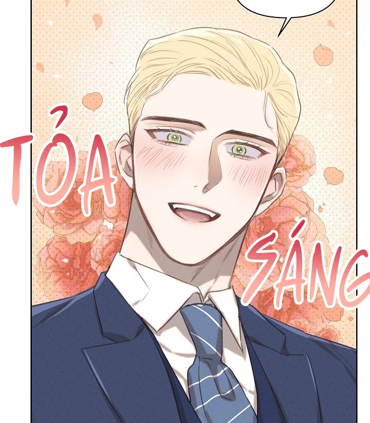 đại úy lãng mạn thân yêu của tôi chapter 6 7