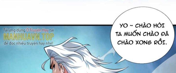 ẩn cư mười vạn năm, đời sau mời ta rời núi chapter 14 71