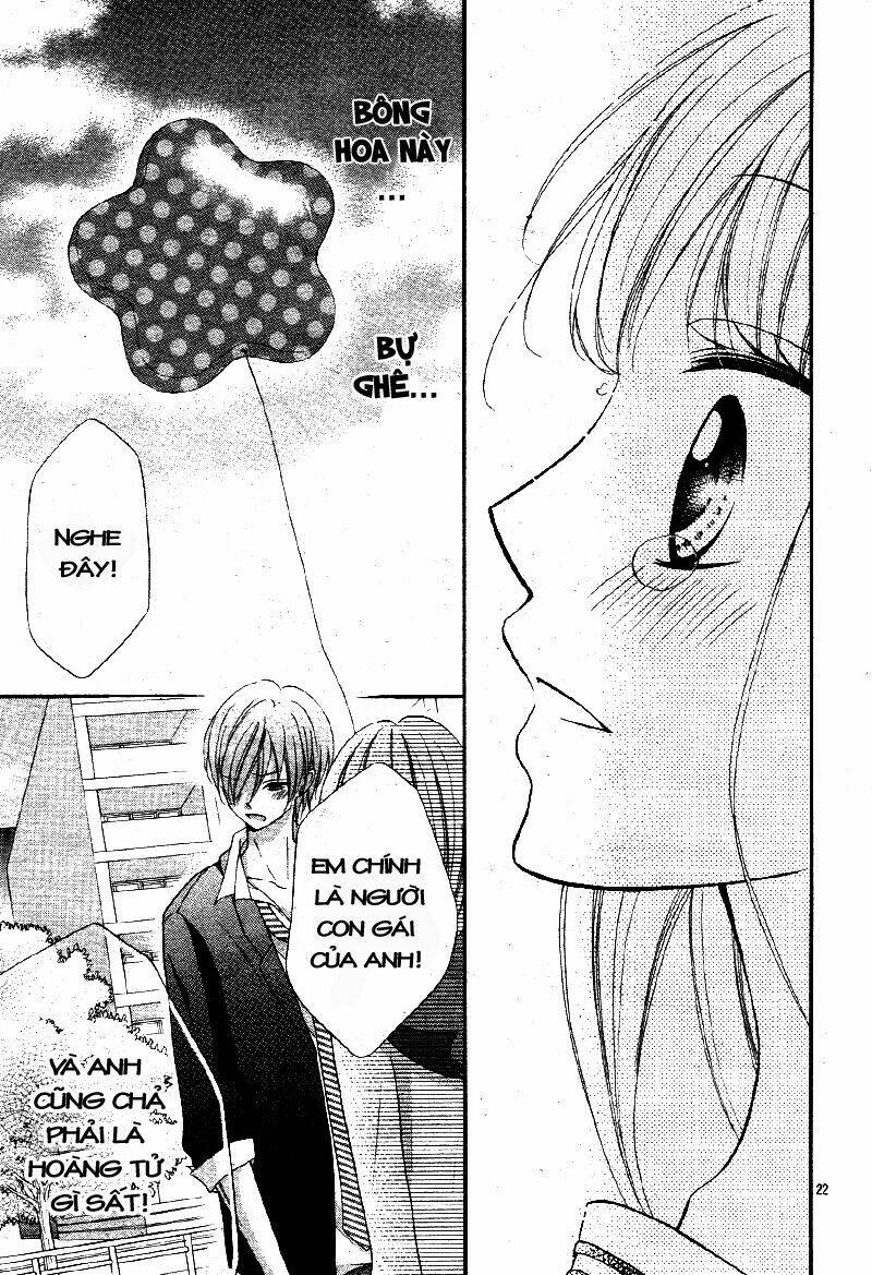 amai amai koi o seyo chapter 1 25