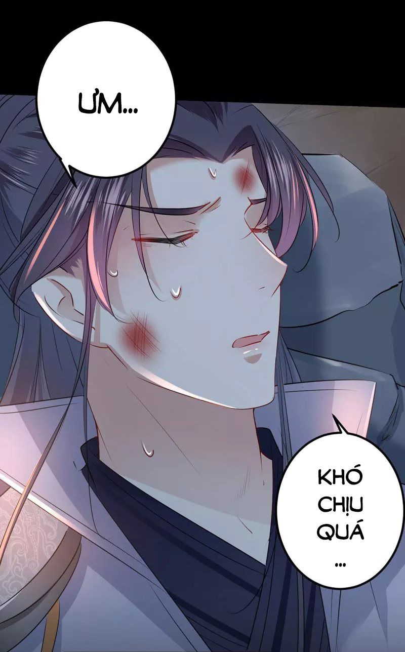 vương gia không thể trêu chapter 84 8