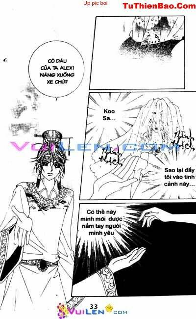 bogle goes to the kingdom chapter 32 2