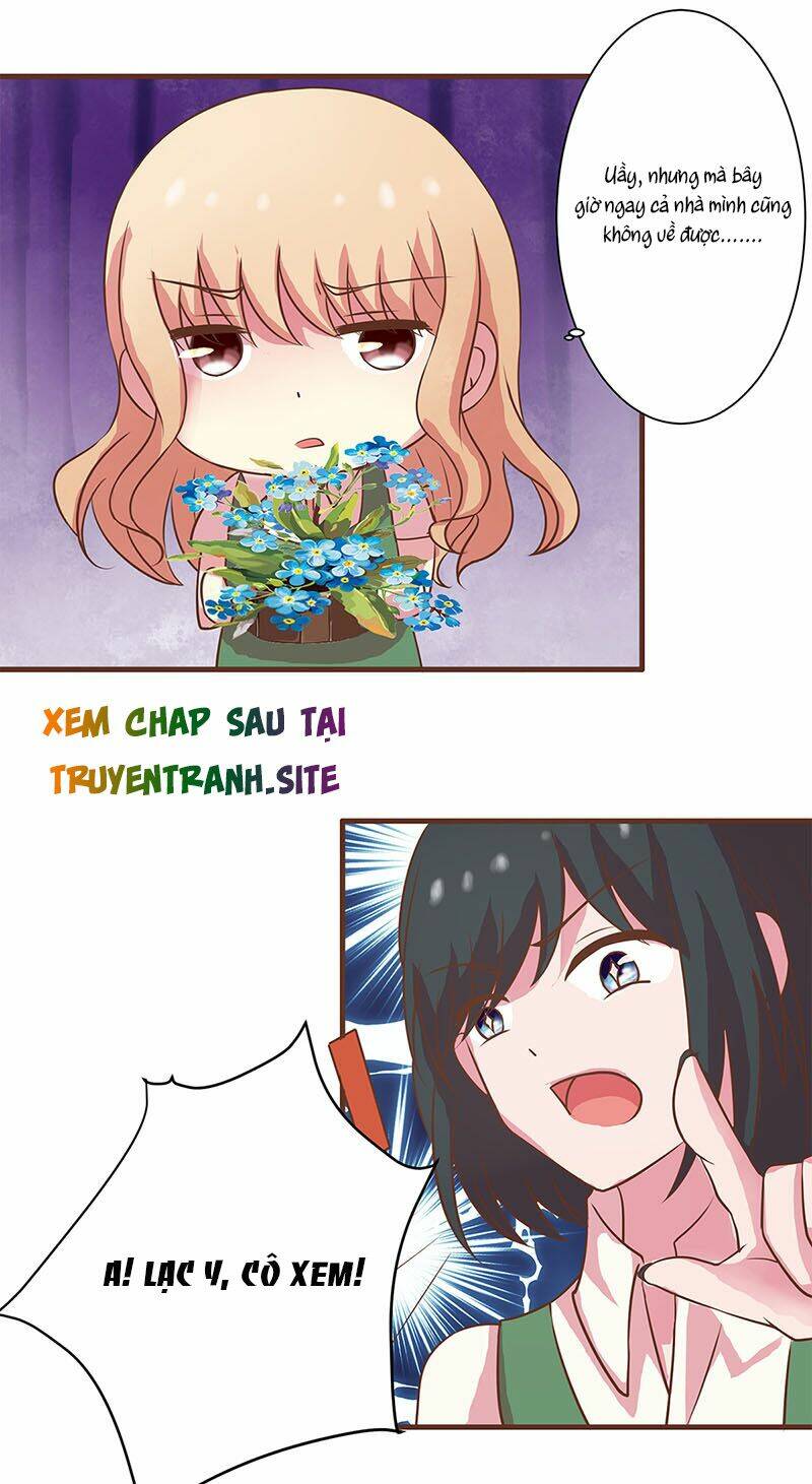 không gả cho tổng tài, gả cho người hầu chapter 12 7