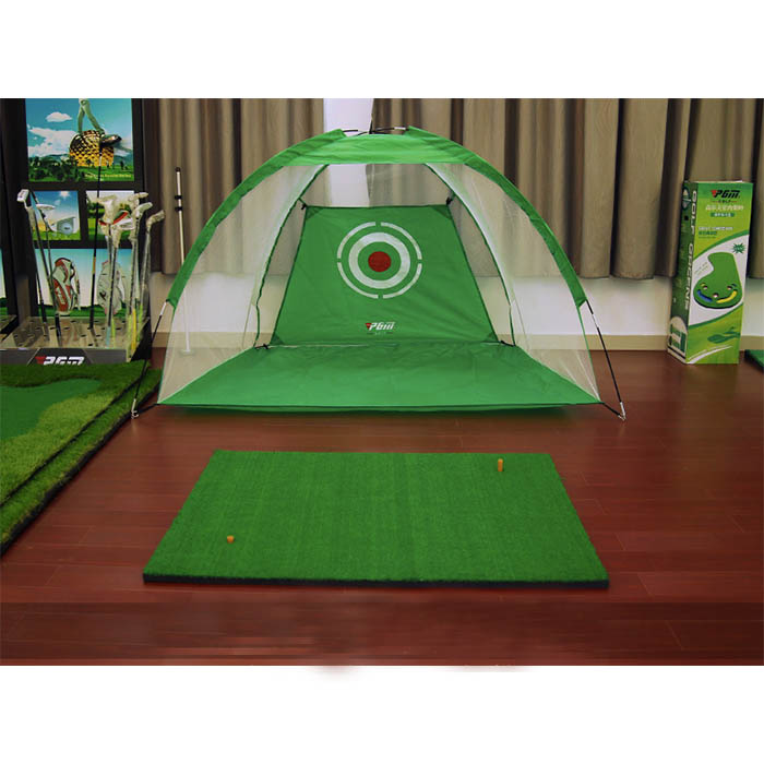 Lưới lều tập golf LL02/03