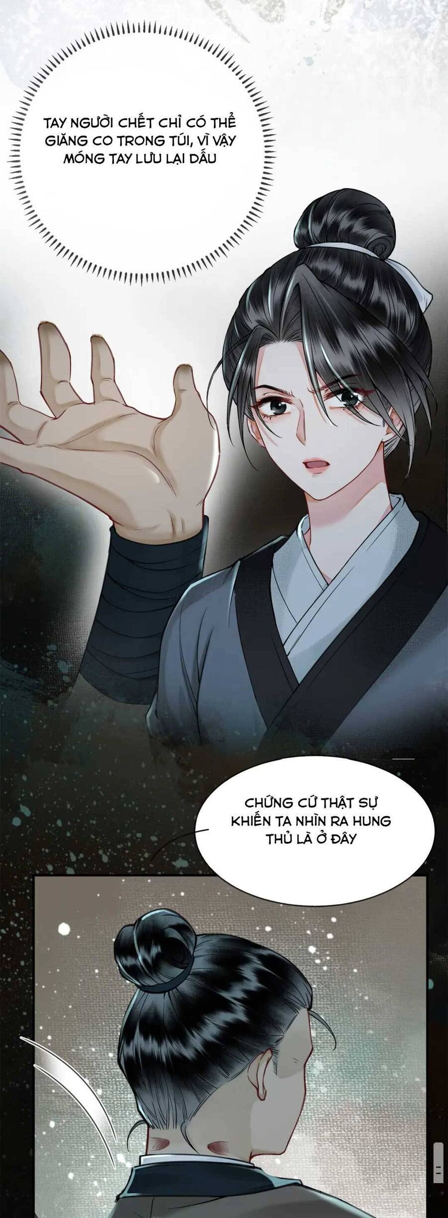 ngỗ tác cẩm y chapter 7 20