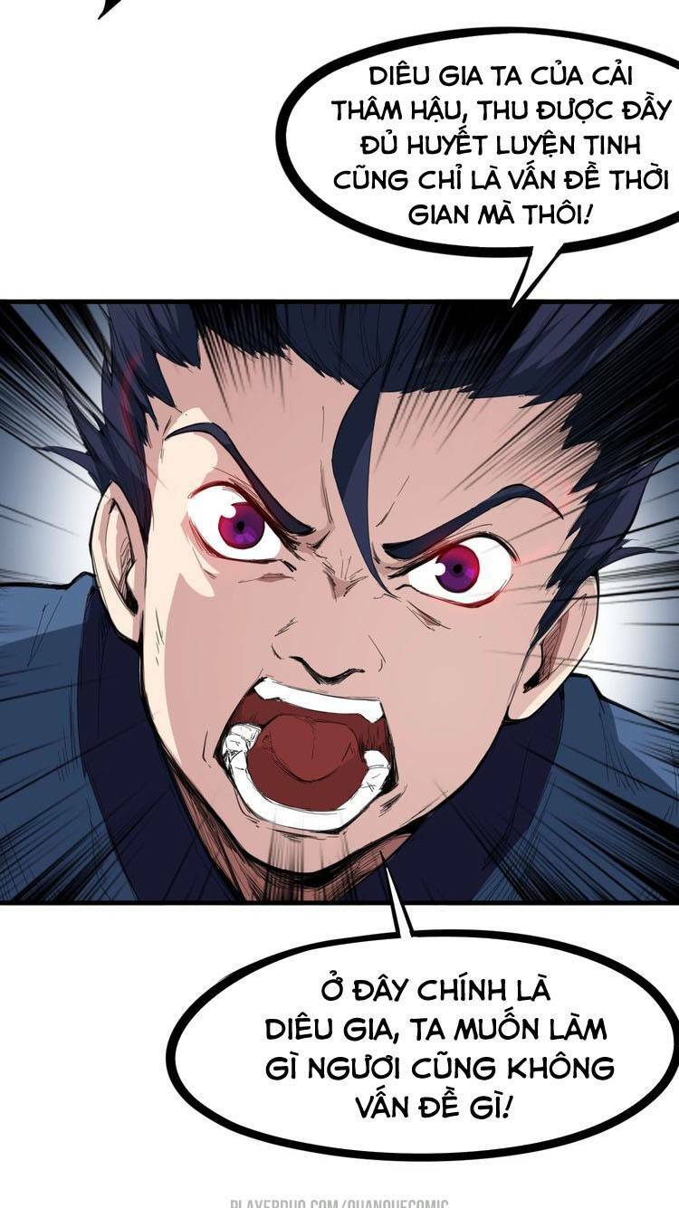 long mạch võ thần chapter 52 39