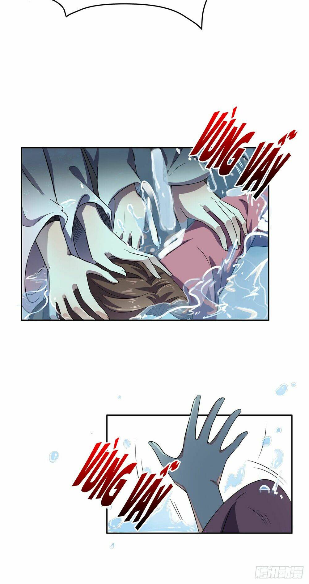 hoạn phi thiên hạ chapter 14 27