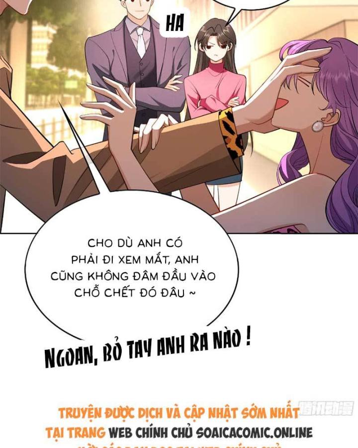 người yêu hợp đồng của chủ tịch chapter 9 29