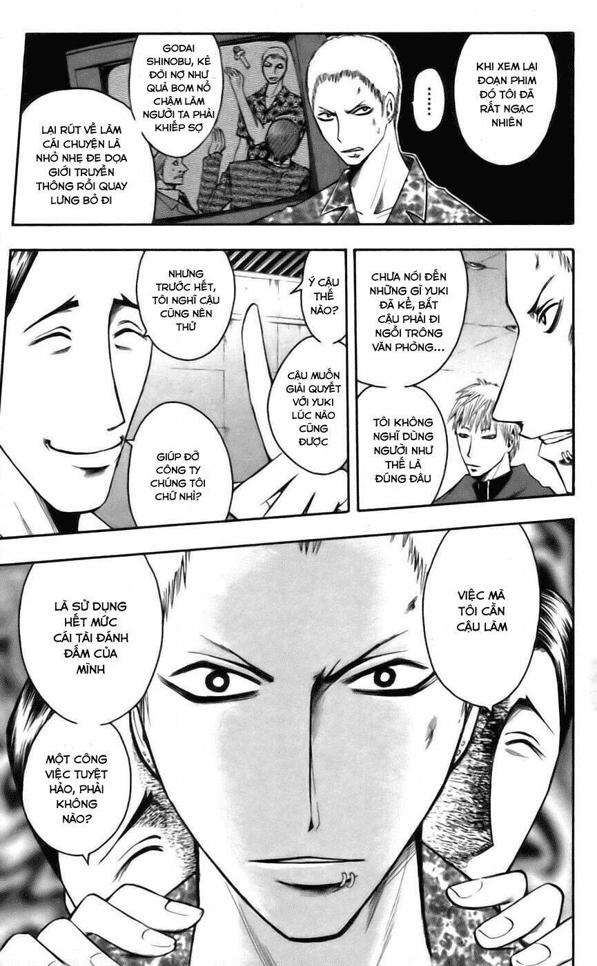 majin tantei nougami neuro chapter 39 11