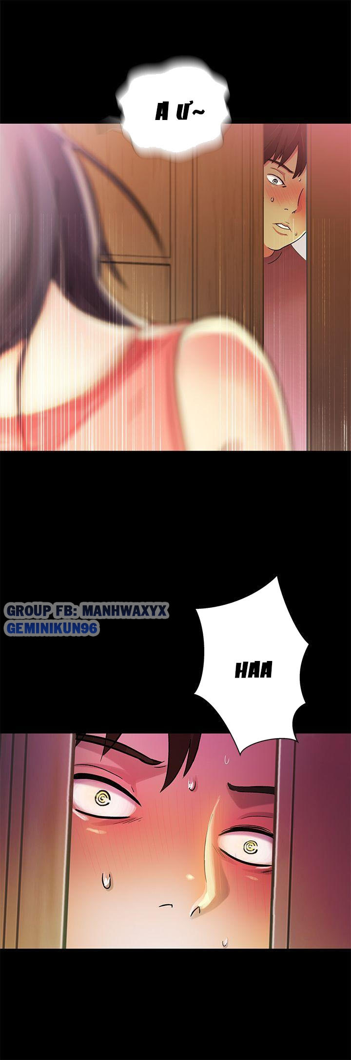 bạn gái của bạn tôi chapter 5 23