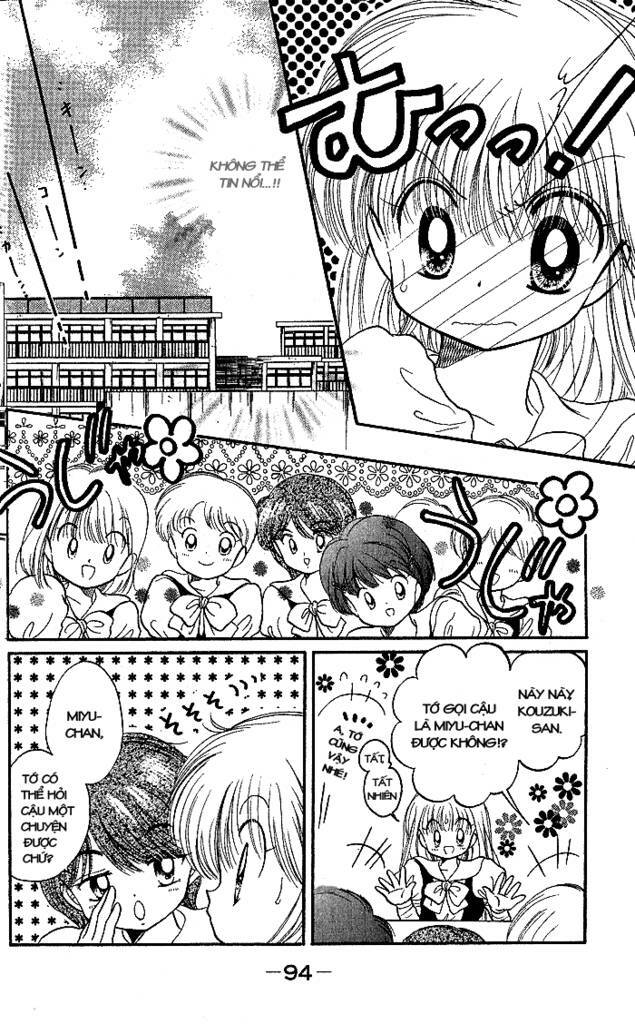 daa! daa! daa! chapter 3 24