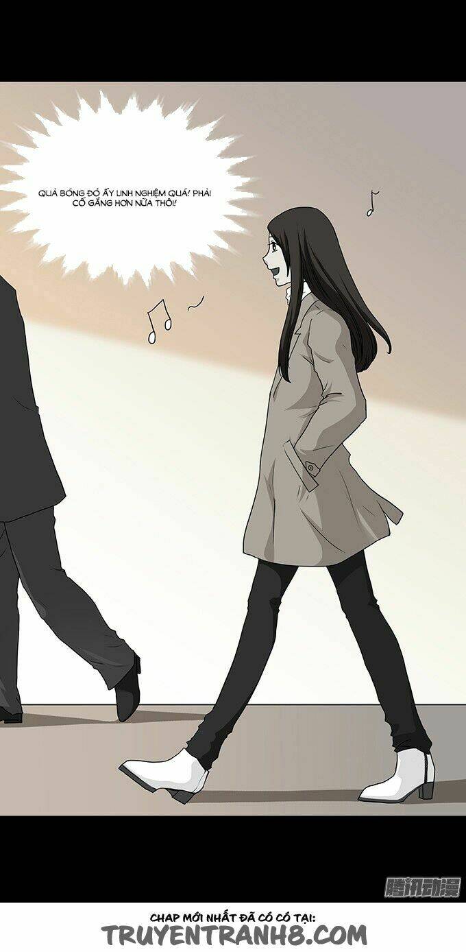 ớn lạnh tuyệt đối chapter 91 6